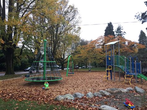 Mcbride Park Playground Guide: Fun Activities