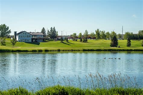 Mccall Lake Golf Calgary