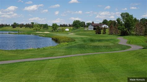 Mccall Lake Golf Course Reopens Following Renovation