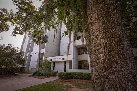 Mccollum Hall Fsu