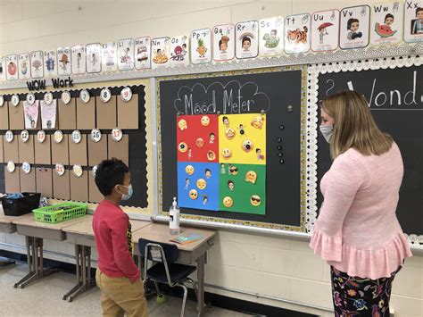 Meadow Hill Team Implements Yale Center For Emotional Intelligence S