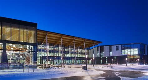 Meadows Rec Centre Edmonton