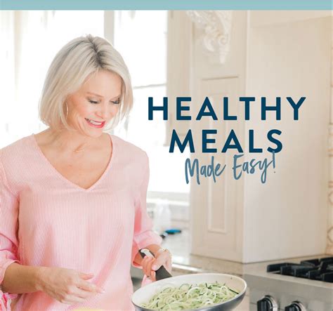 Meal Planning Made Easy Amanda Nighbert