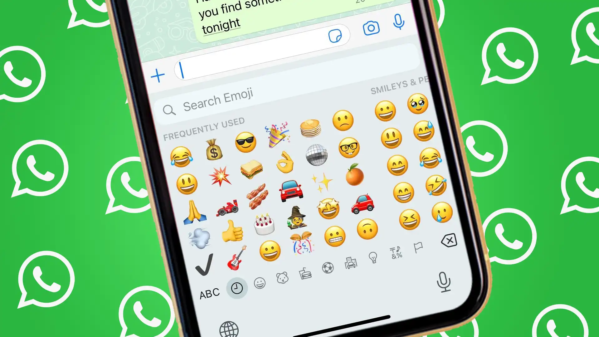 Meaning Emoji Iphone: Decoded