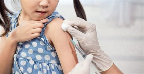 Measles Vaccination Alberta: Stay Healthy Always