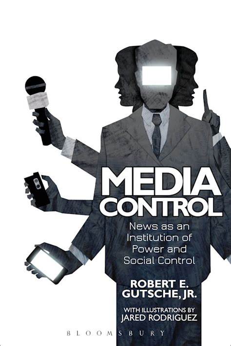 Media Propaganda: Take Control Of Your News Consumption