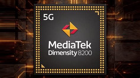 Mediatek Dimensity 8300 Specs Leak Reveals 2 8Ghz Max Clock Speed