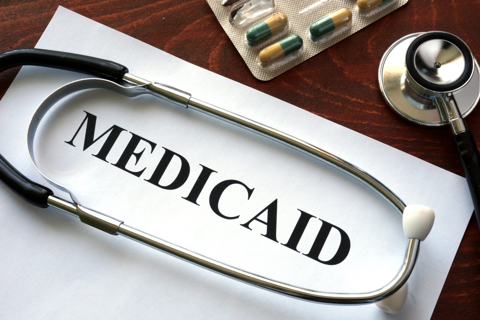 Medicaid Eligibility Overview Requirements And Categories