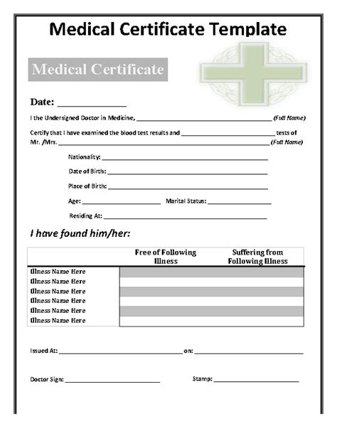 Medical Certificates Online: Earn Fast