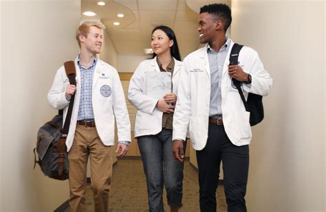 Medical Partnership Increases Student Enrollment Uga Today