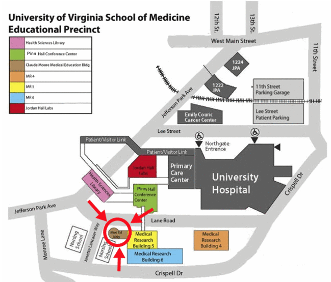 Medical Simulation Facility Simulation Center