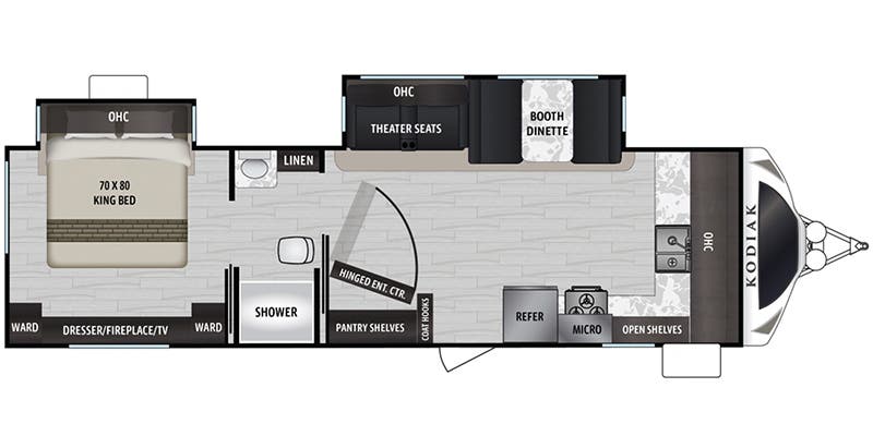 Mediterranean Homes Built: Ultimate Floor Plans