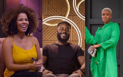 Meet Netflix S Love Is Blind Brazil Season 2 Cast Members Citimuzik