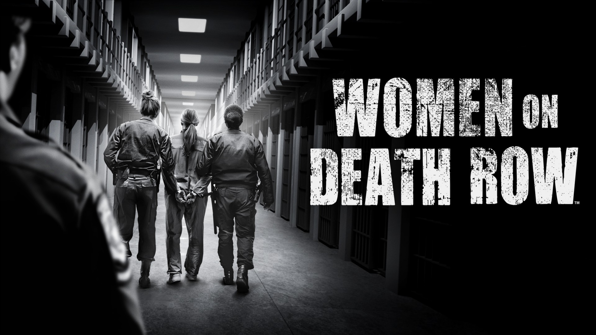 Meet The Women On Death Row