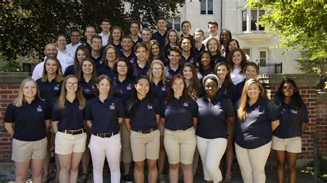 Meet Your Nslc At Yale 2016 Staff Nslc At Yale University