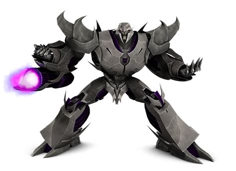 Megatron Transformers Prime Wiki Fandom