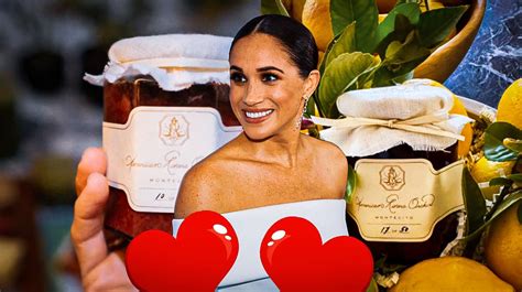 Meghan Markle Relaunches Lifestyle Brand American Riviera Orchard To