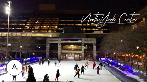 Mel Lastman Rink Guide: Ice Skating Info