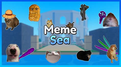 Meme Sea Codes February 2025