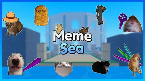 Meme Sea Codes January 2025