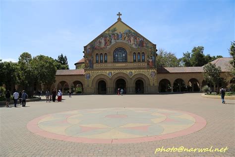 Memorial Church Stanford University 450 Serra Mall Stanfo Flickr