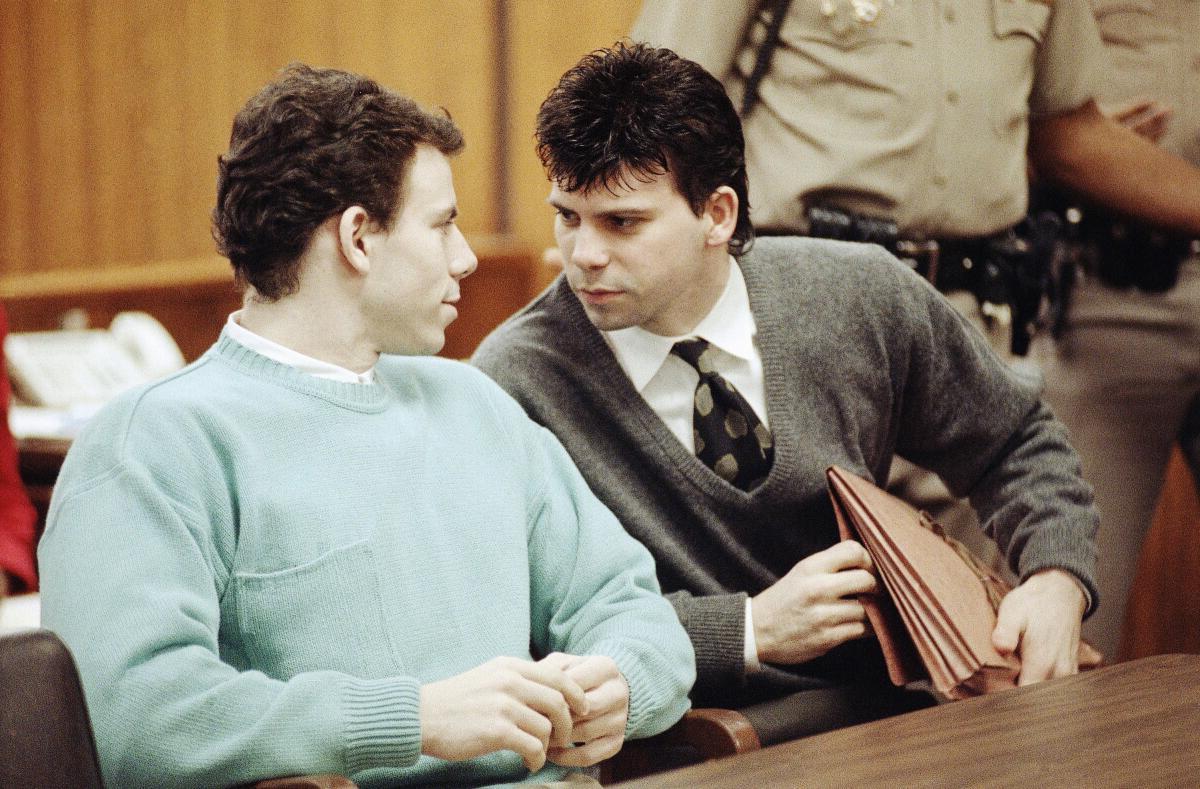 Menendez Brothers Case: Uncovered Facts