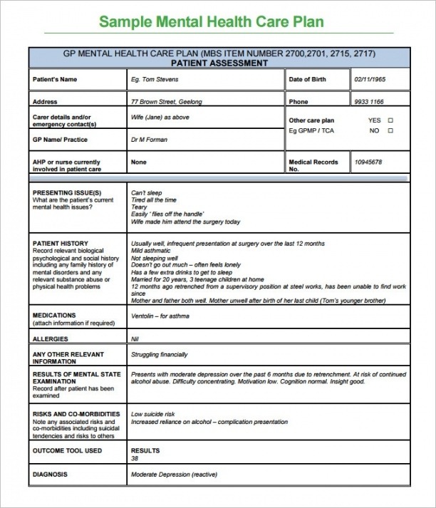 Mental Health Support: Comprehensive Care Blueprint