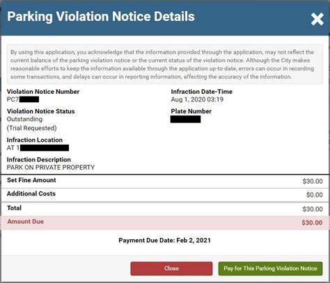 Merged Ask Me Anything About Toronto Parking Tickets Page 191