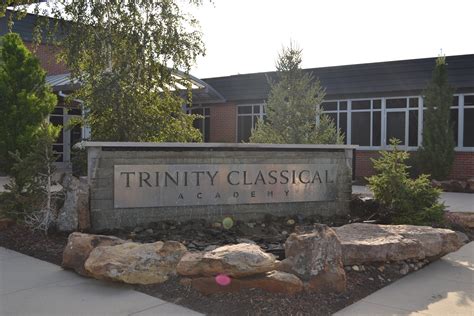 Messages From Head Of School Trinity Classical Academy