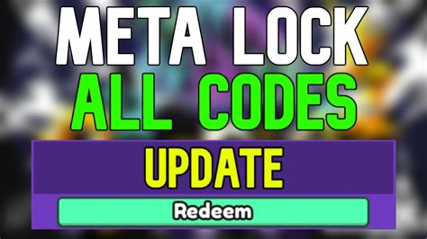 Meta Lock: Access Exclusive Protection Codes