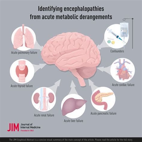 Metabolic Encephalopathy