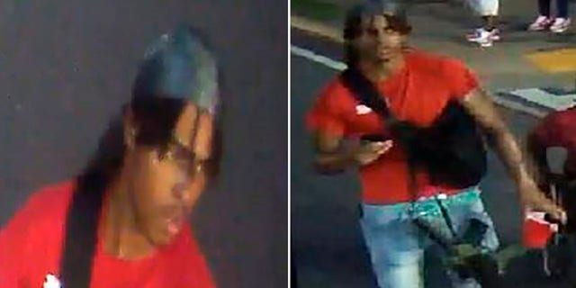 Metro Atlanta Police Identify Person Of Interest In Shooting Death Of