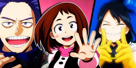 Mha Characters Who Need More Screen Time In Season 7