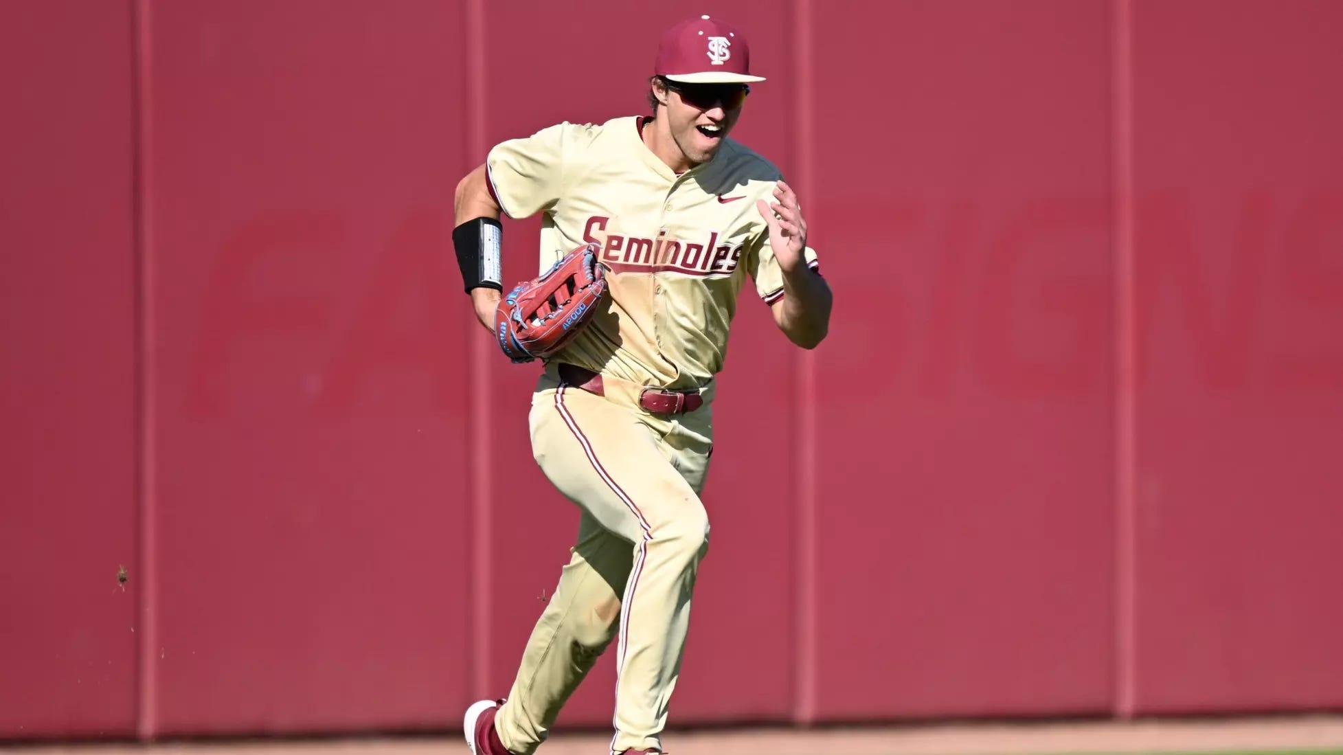 Miami Fsu Baseball