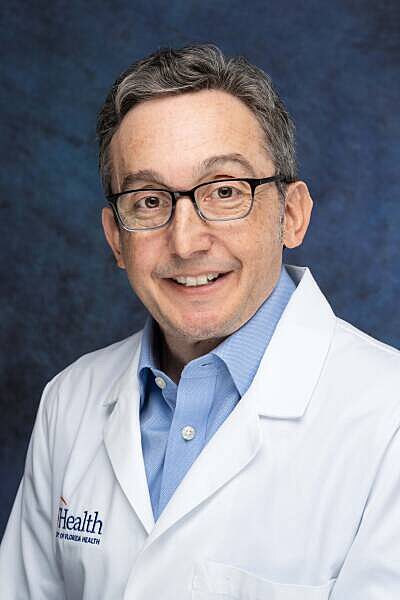 Michael Okun Named The National Medical Director Of The National