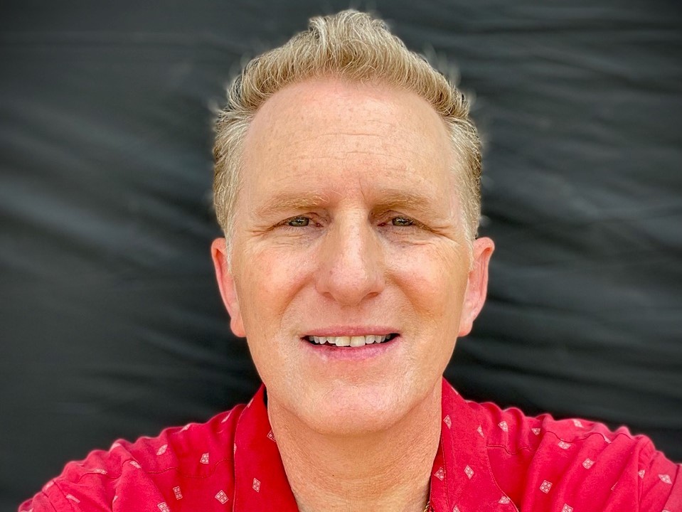 Michael Rapaport