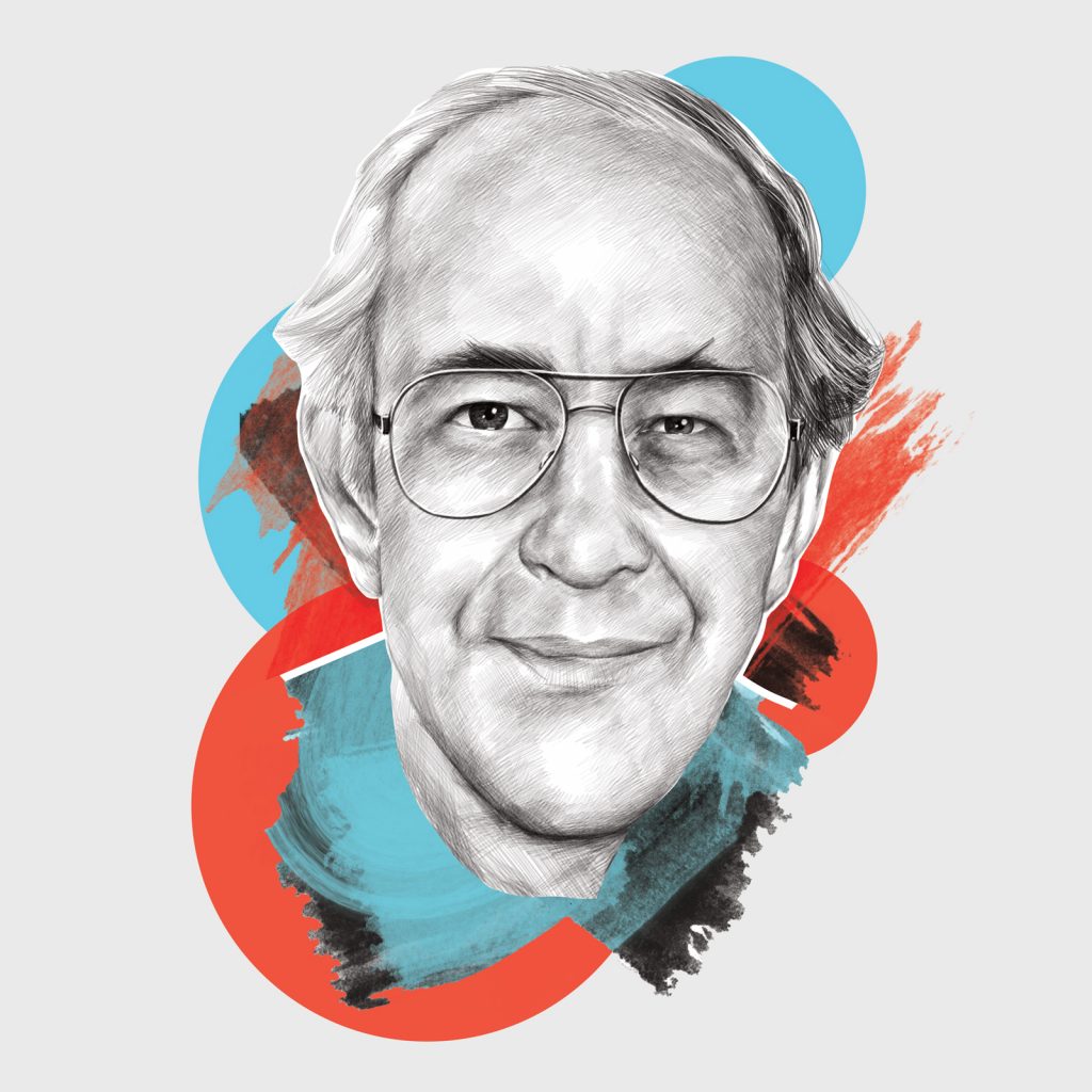 Michelle O Rourke Henri Nouwen