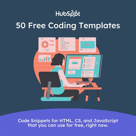 Michigan Cs Templates: Coding Made Easy