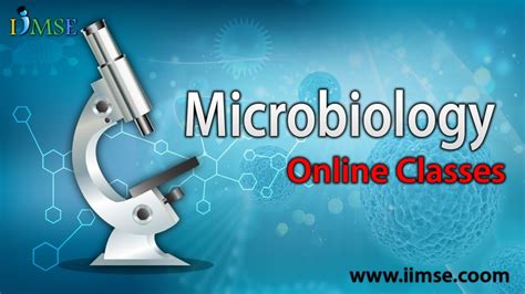 Microbiology Course Video Lecture Microbiology Online Classes Youtube