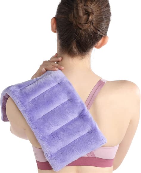 Microwavable Heating Pads