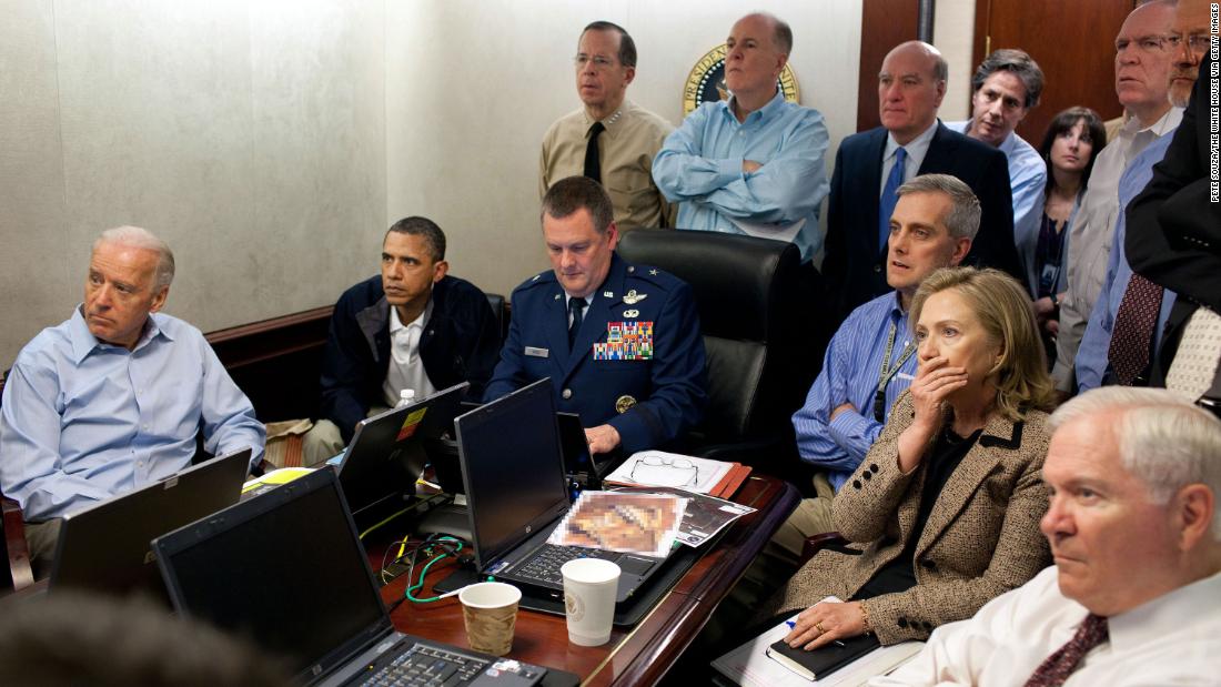 Middle East Reacts Cautiously To Bin Laden Death Cnn Com