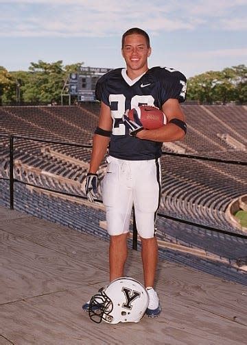 Mike Mcdaniel Yale Football