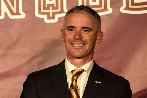 Mike Norvell Buyout