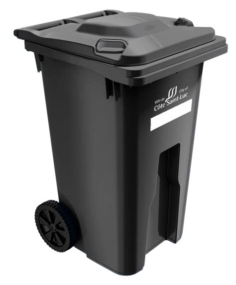 Mikecohen Ca New Black Bins Coming Soon To Single Family Homes And