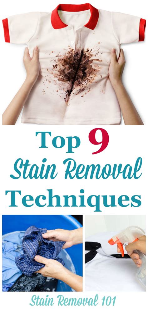 Mildew Free Cloth: Easy Stain Removal Solutions