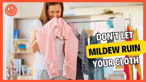 Mildew Stains Removed: Easy Fix