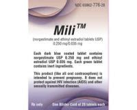 Mili Birth Control Options: Choosing Best