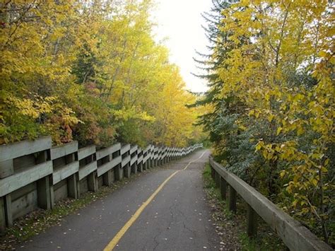 Mill Creek Ravine Great Runs