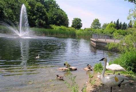 Milliken District Park