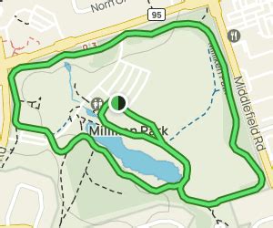 Milliken Mills Park Map: Find Best Attractions